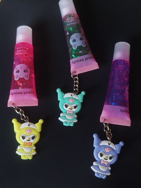 Lip gloss
